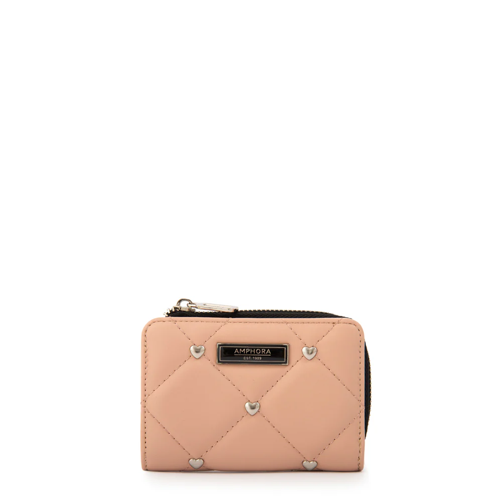 BILLETERA HEDER ROSA
