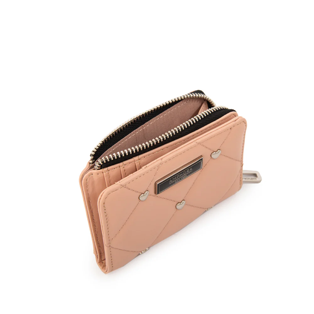 BILLETERA HEDER ROSA - Image 2