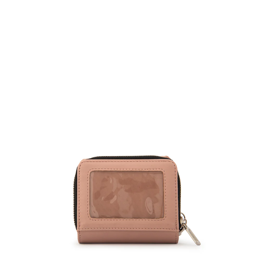 BILLETERA CHICA MIRYAM ROSA - Image 2