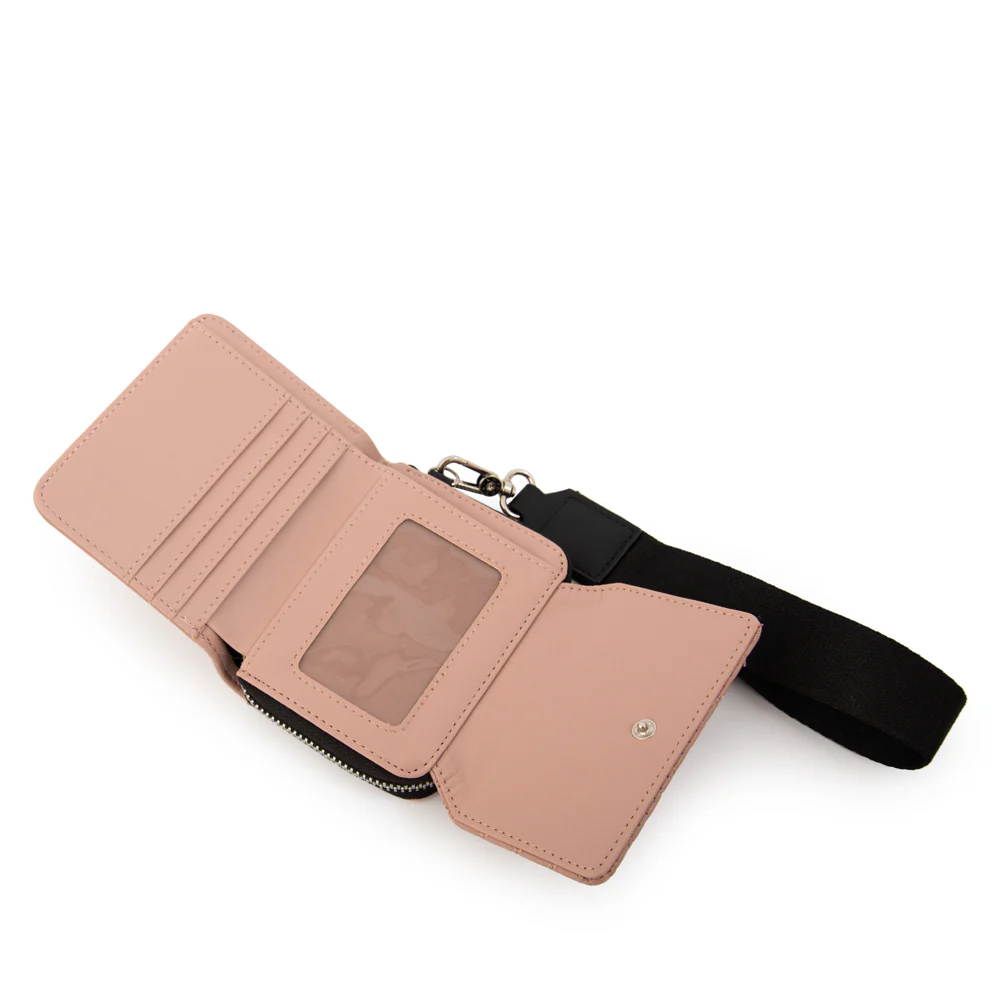 BILLETERA CHICA MIRYAM ROSA - Image 4