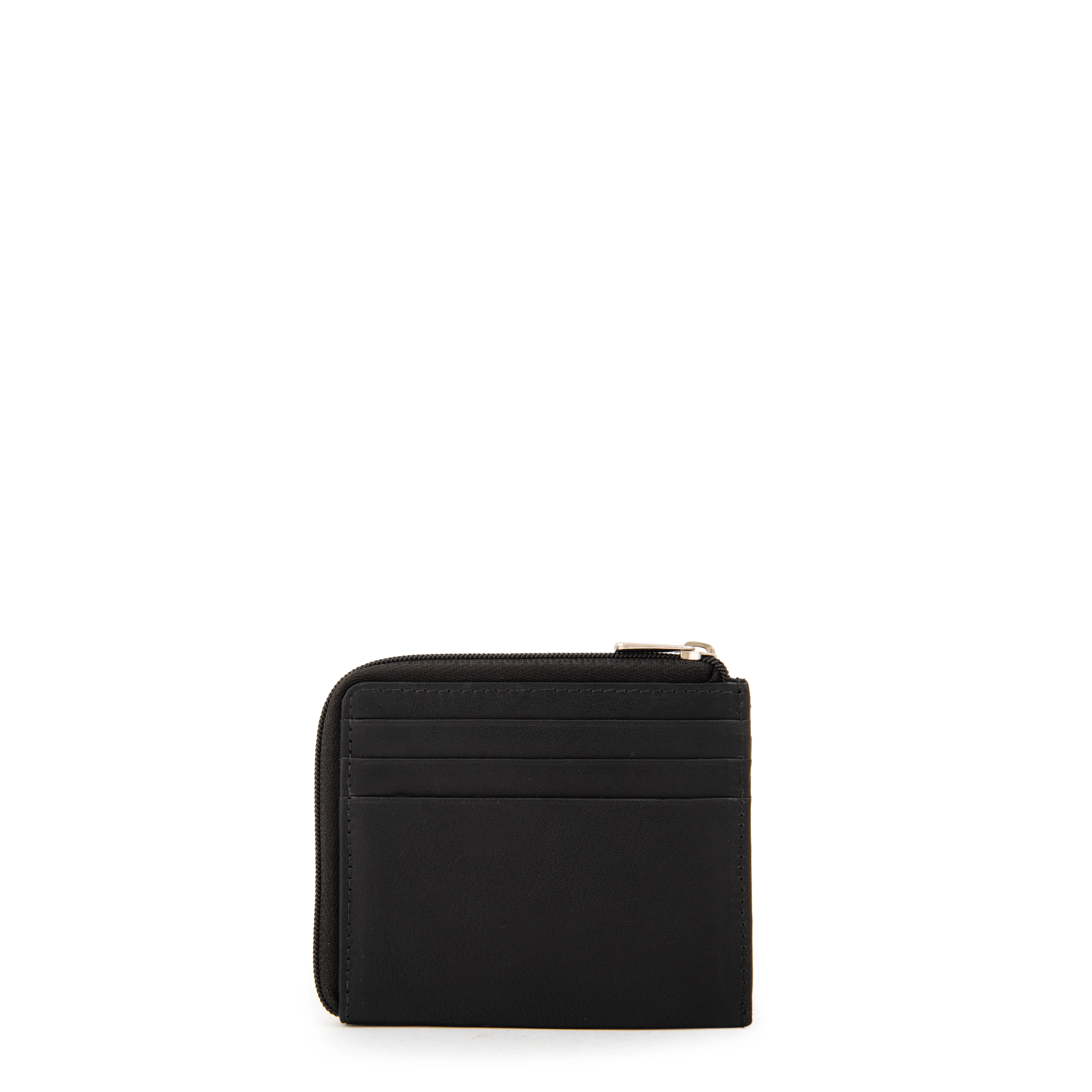 BILLETERA CUERO BETH NEGRO - Image 4