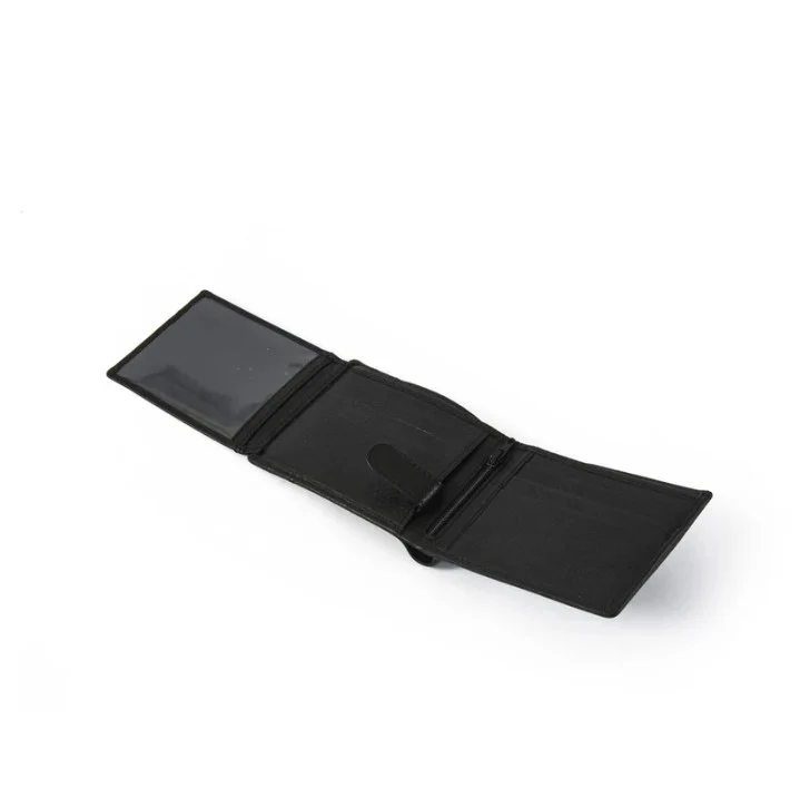 BILLETERA CUERO HERNAN NEGRO - Image 2