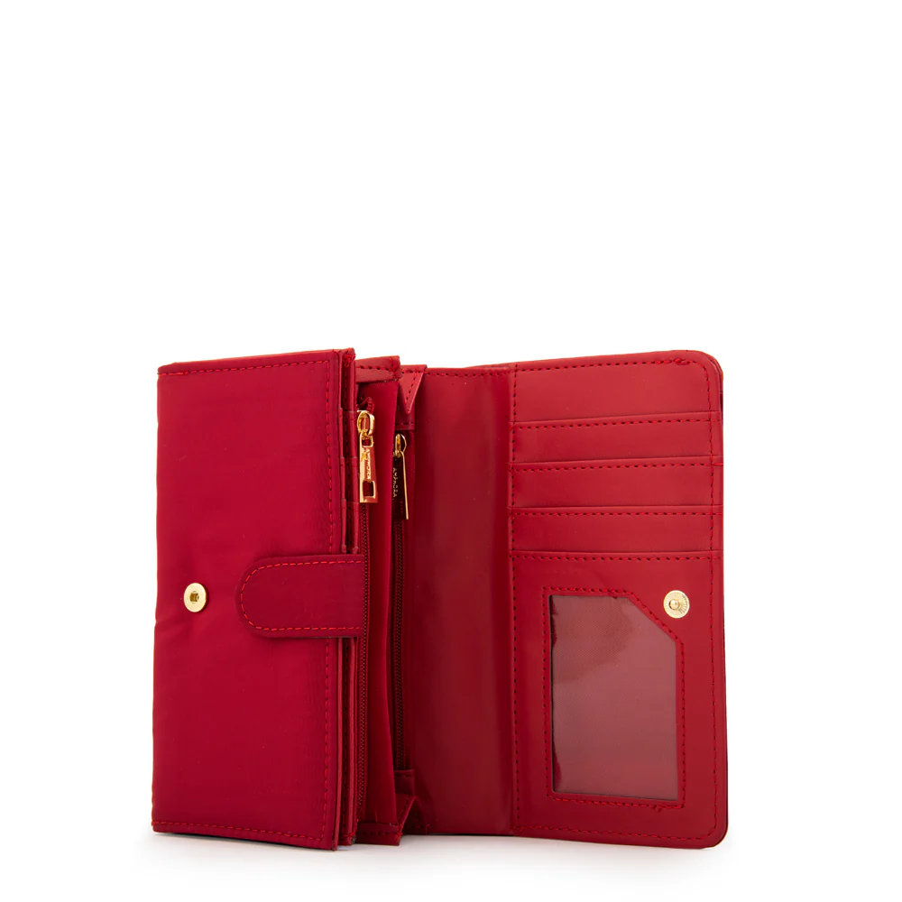 BILLETERA JAPON ROJO - Image 2