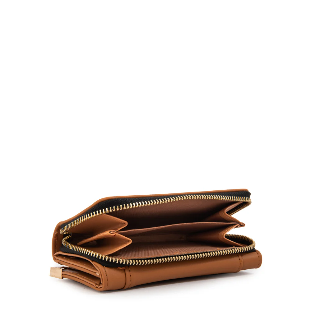BILLETERA MEDIANA CORCEGA CAMEL - Image 2
