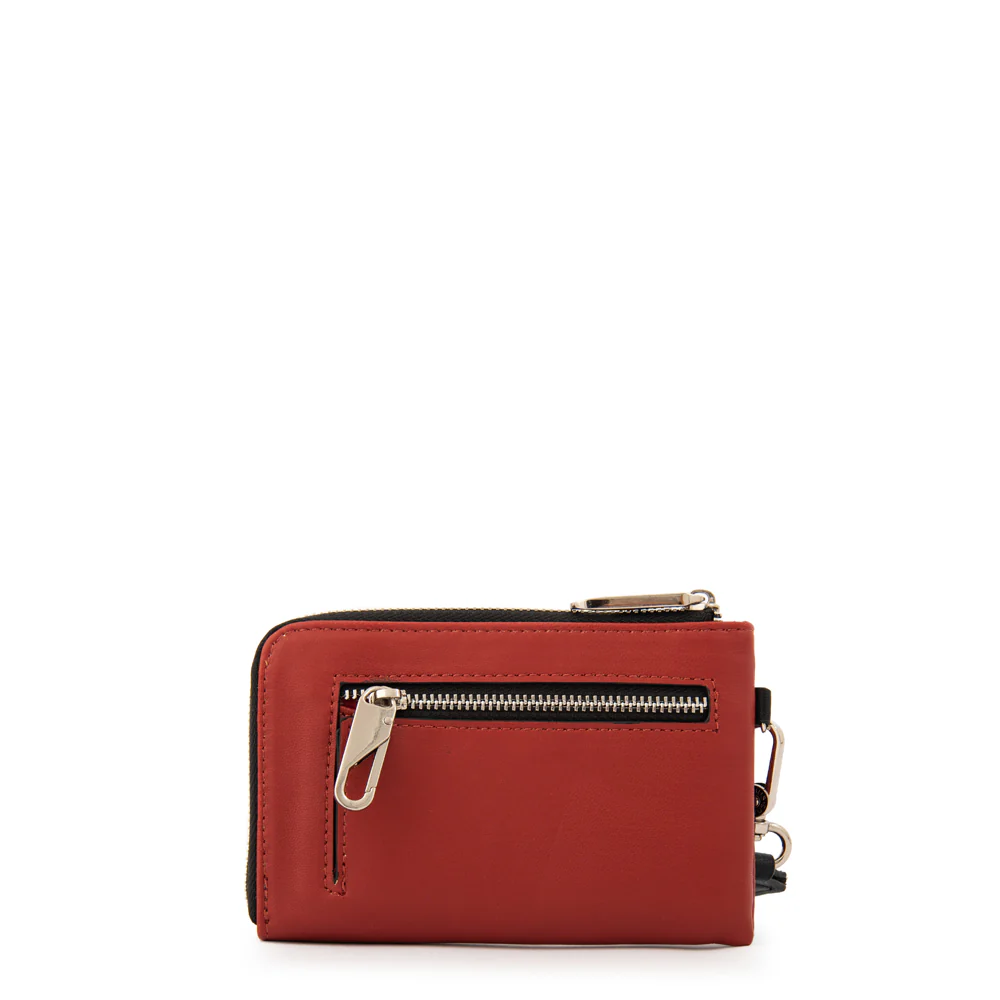 BILLETERA MEDIANA MONSERRAT ROJO - Image 3