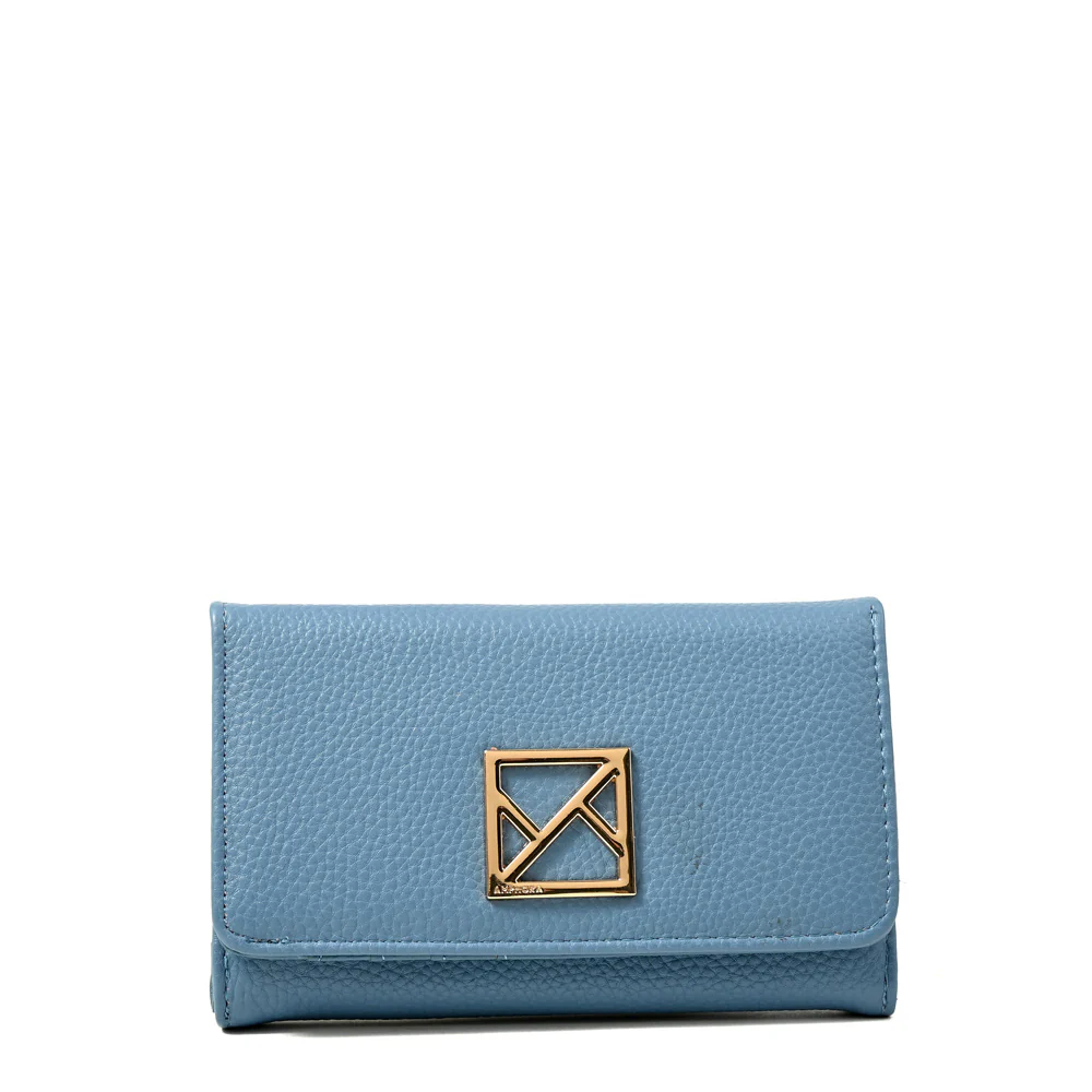 BILLETERA NADIR AZUL