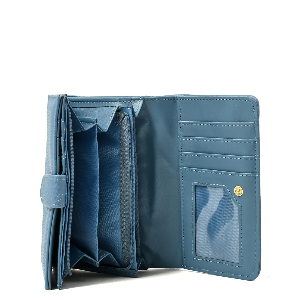 BILLETERA NADIR AZUL - Image 2