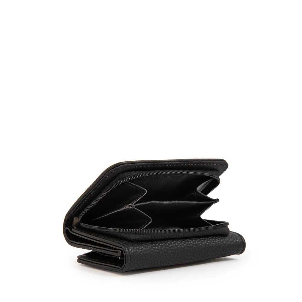 BILLETERA CHICA NADIR NEGRO - Image 3