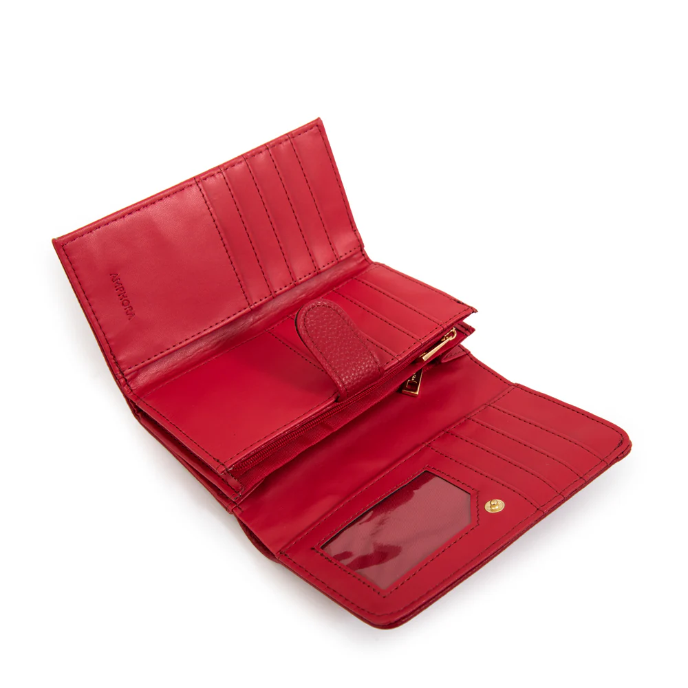 BILLETERA NADIR ROJO - Image 2