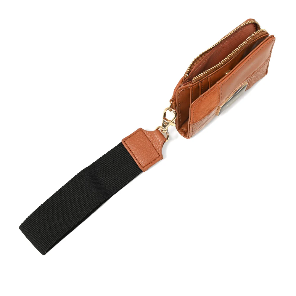 BILLETERA RENATE MARRÓN - Image 3
