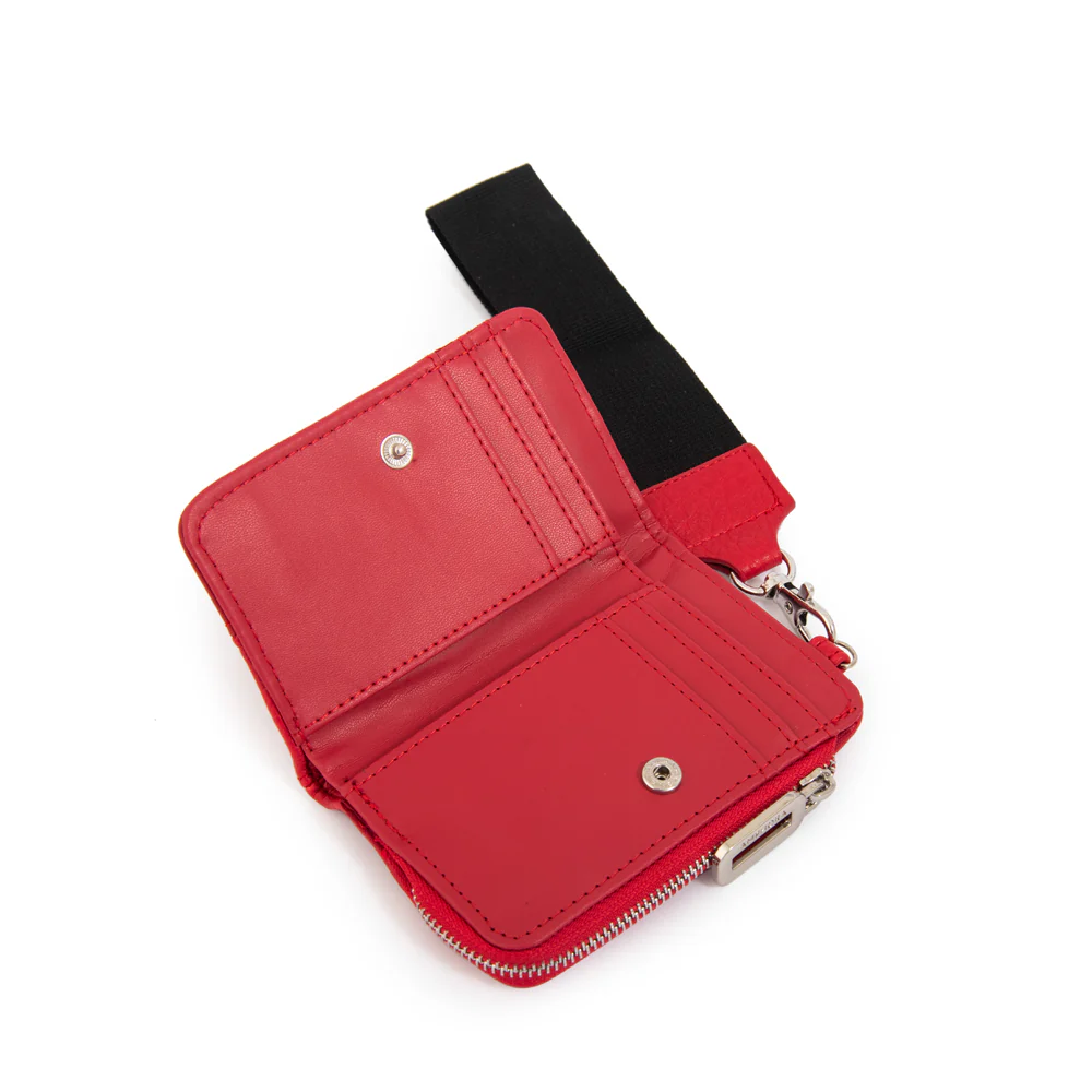 BILLETERA RENATE ROJO - Image 3