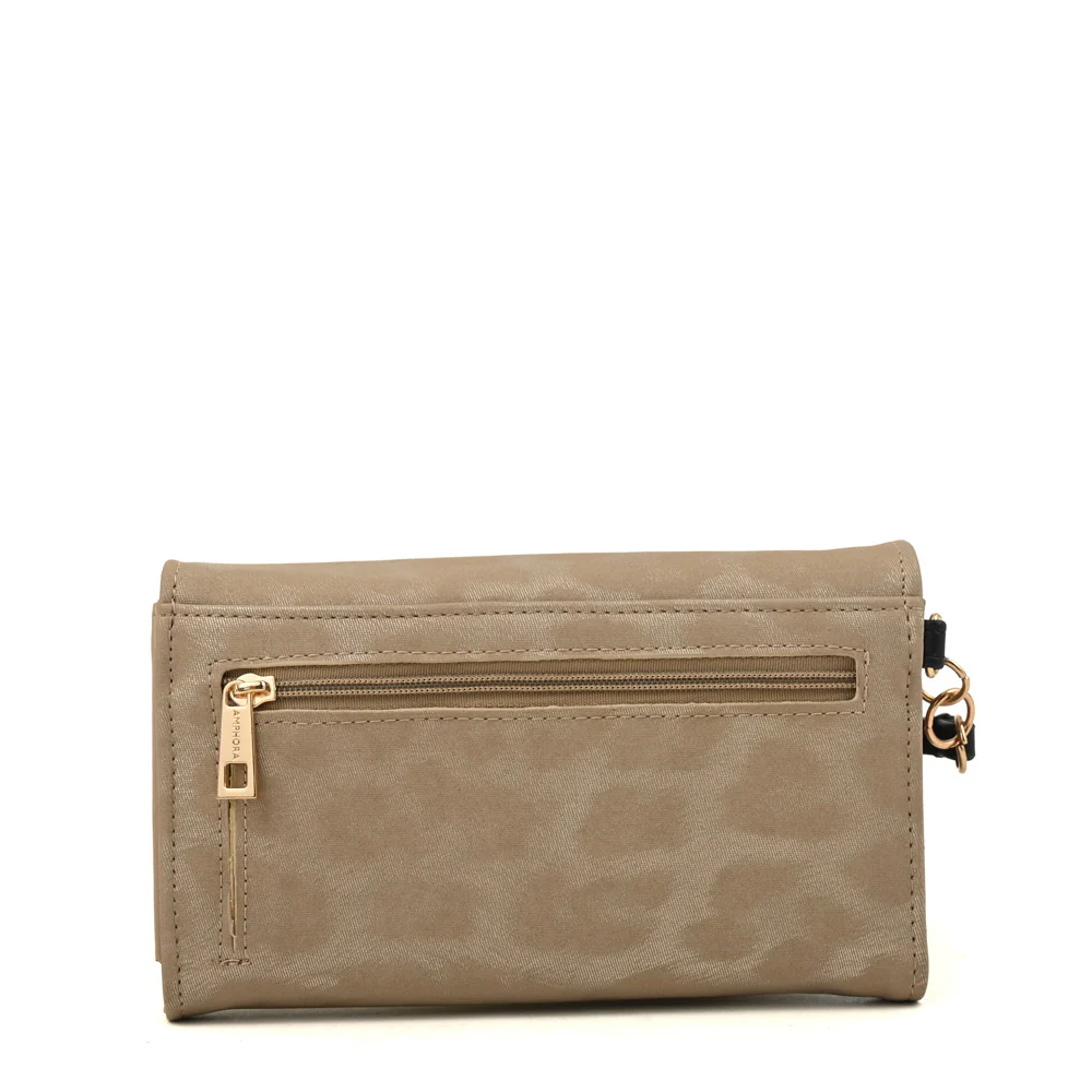 BILLETERA SAMAY BEIGE - Image 2