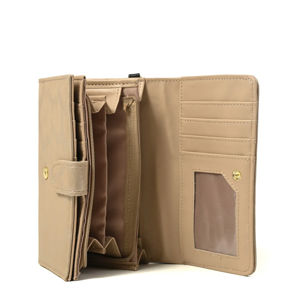 BILLETERA SAMAY BEIGE - Image 3