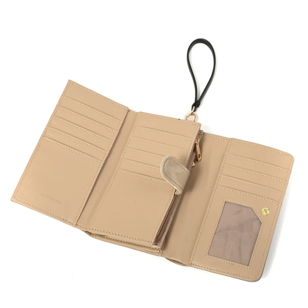 BILLETERA SAMAY BEIGE - Image 4