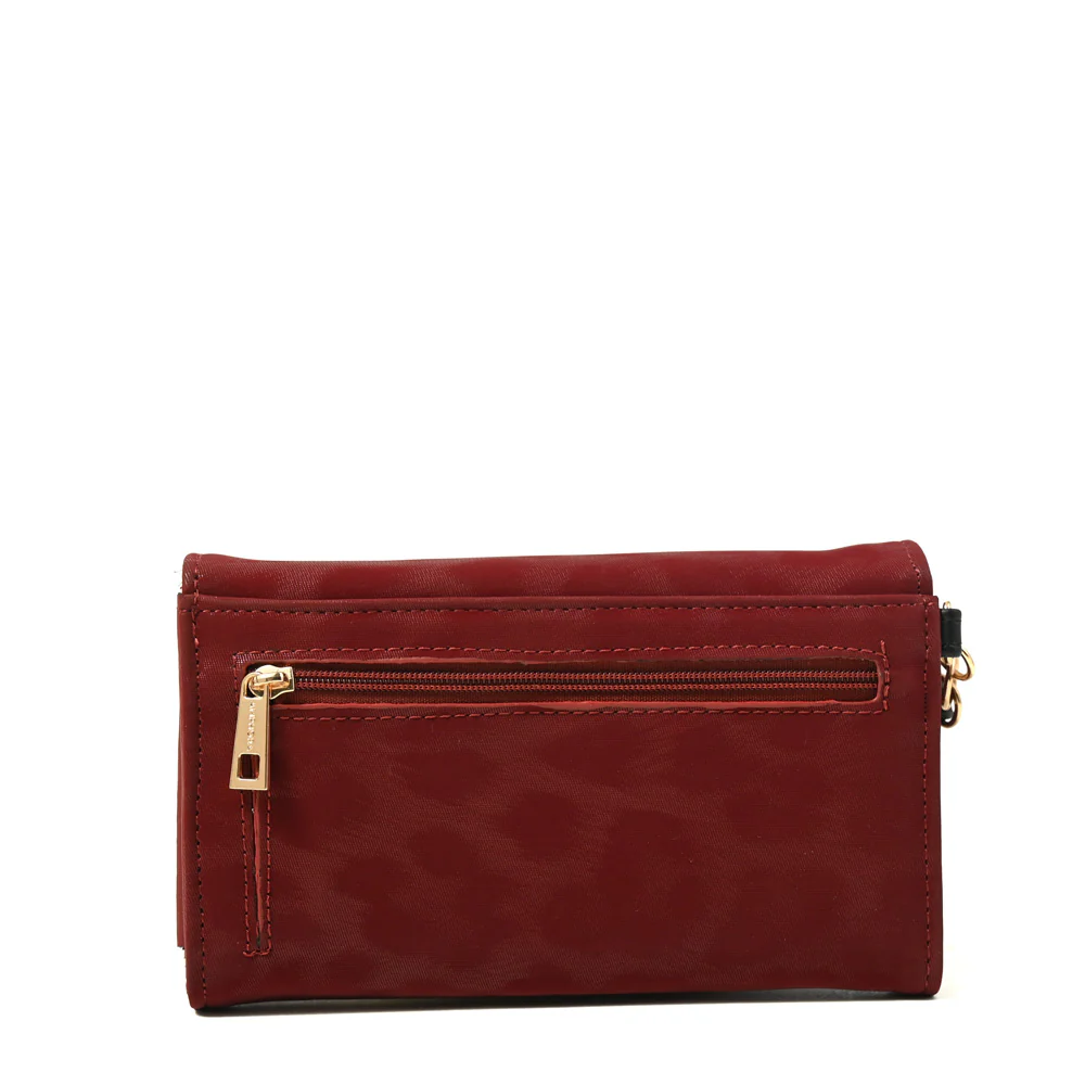 BILLETERA SAMAY ROJO - Image 2