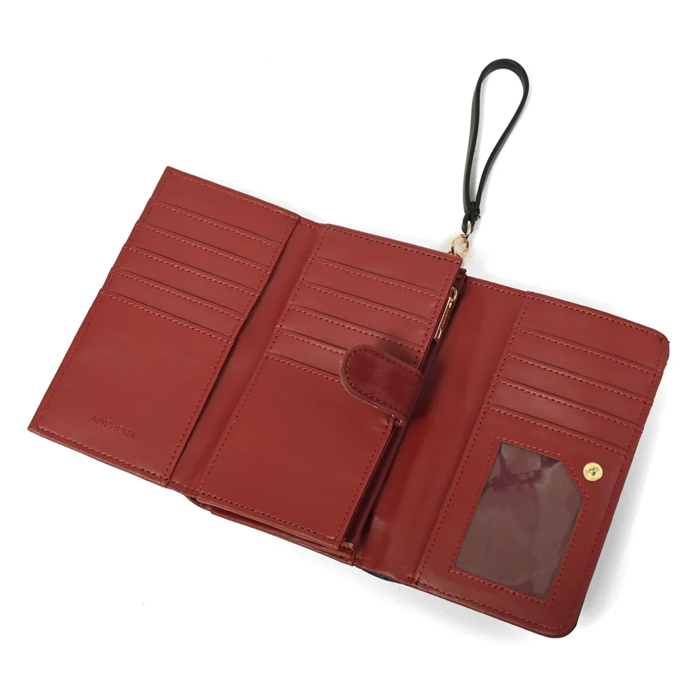 BILLETERA SAMAY ROJO - Image 4