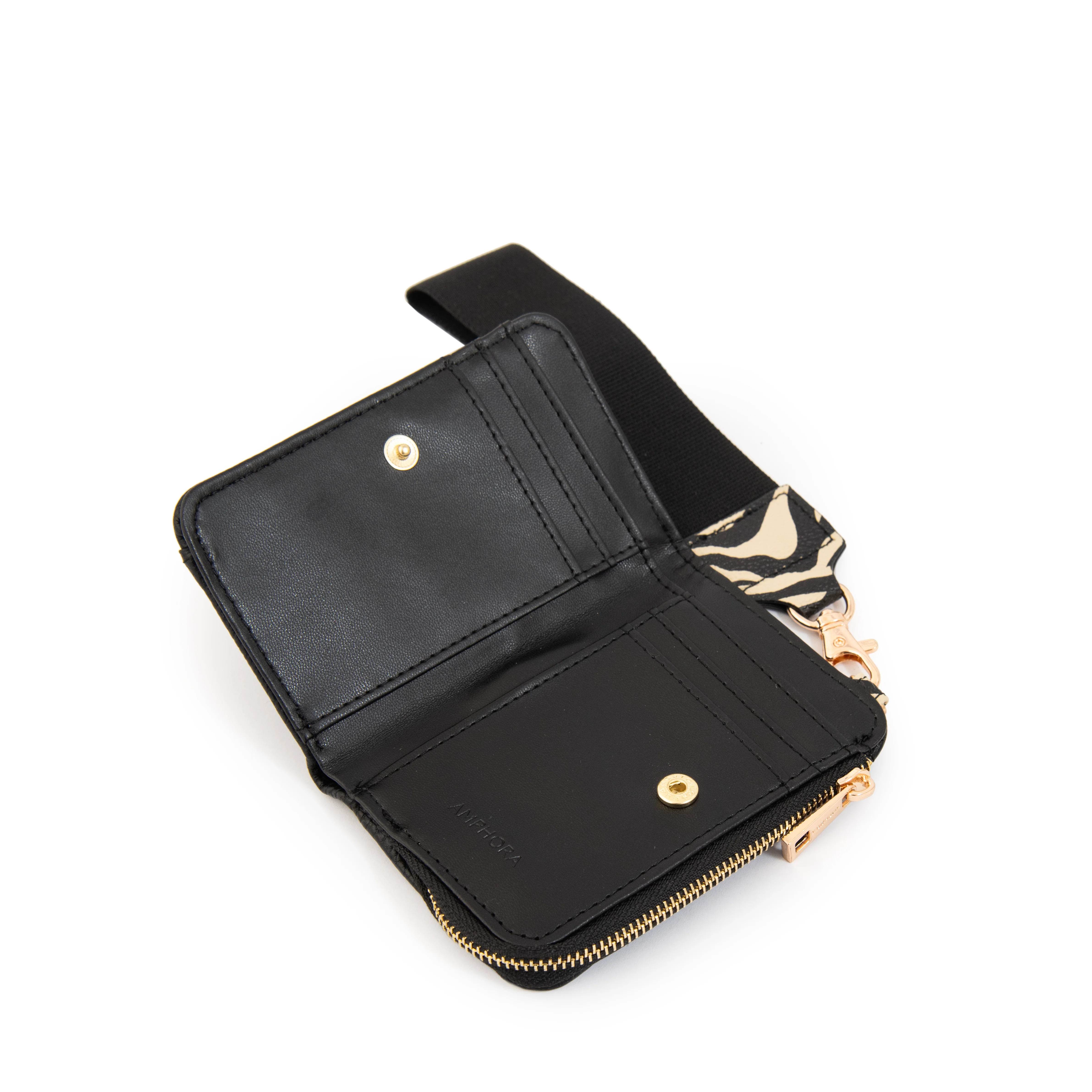 BILLETERA SIMPLE ANIRA NEGRO - Image 3