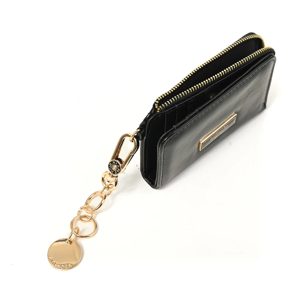 BILLETERA SIMPLE ARLET NEGRO - Image 3