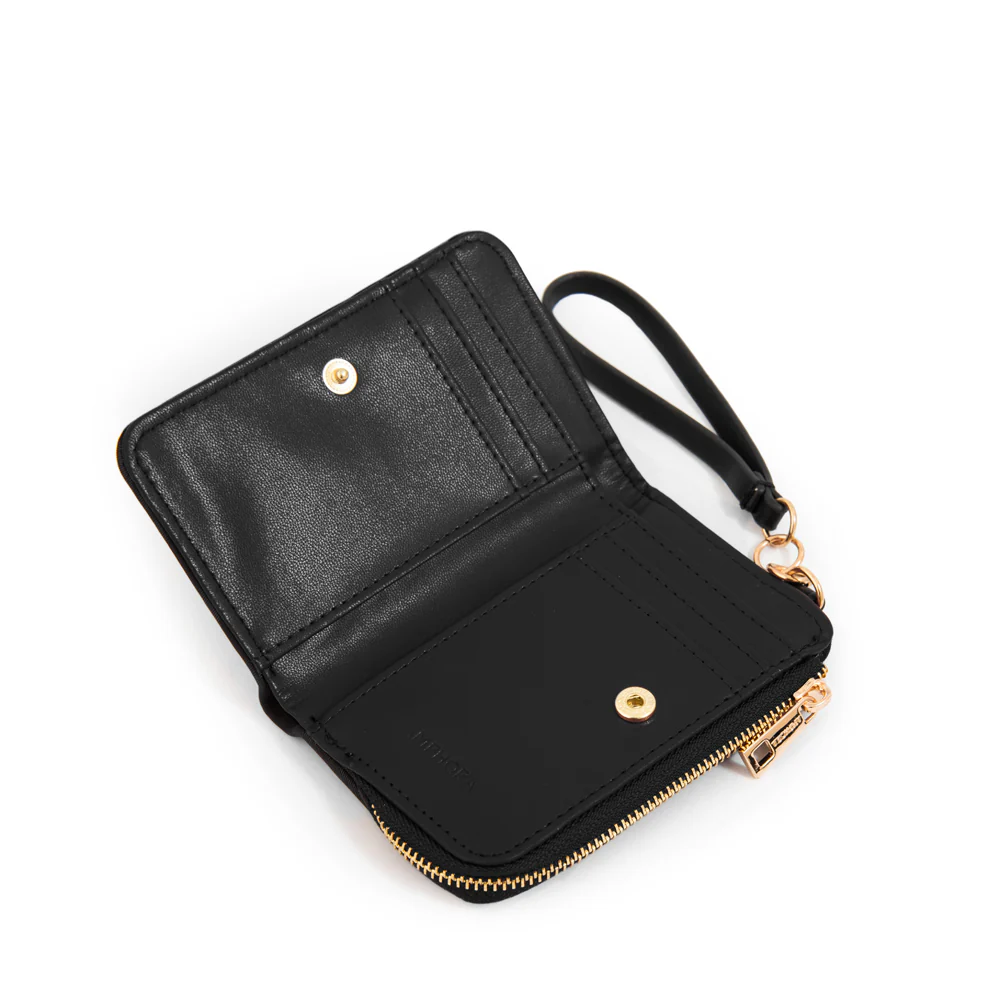 BILLETERA SIMPLE SAMAY NEGRO - Image 2
