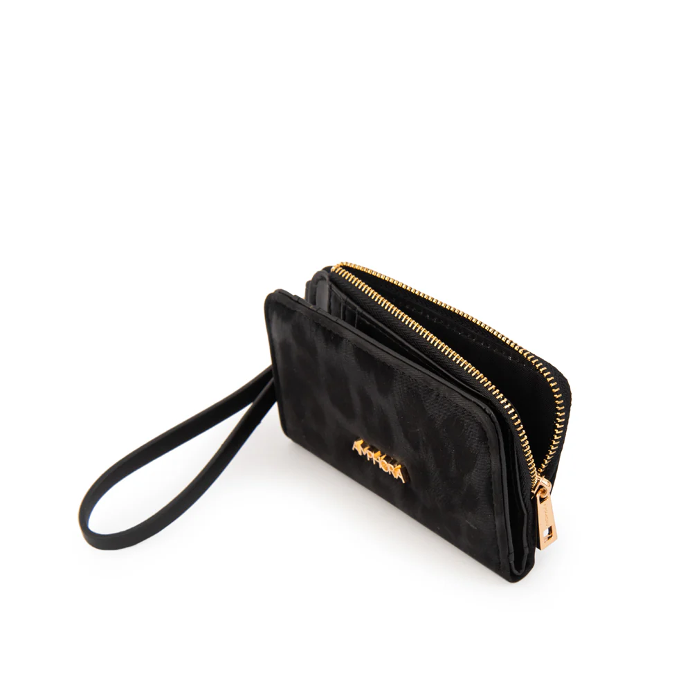 BILLETERA SIMPLE SAMAY NEGRO - Image 3