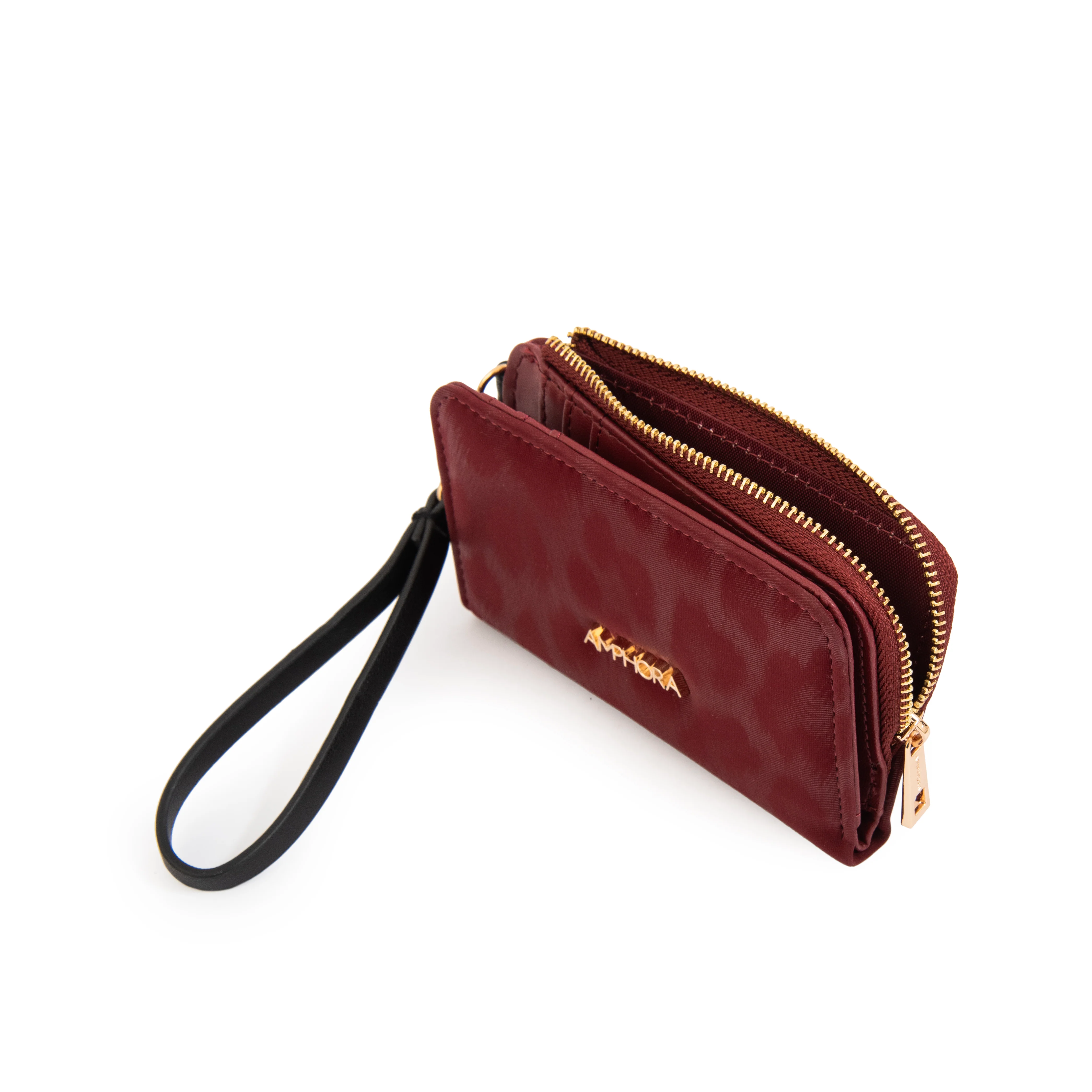 BILLETERA SIMPLE SAMAY ROJO - Image 3