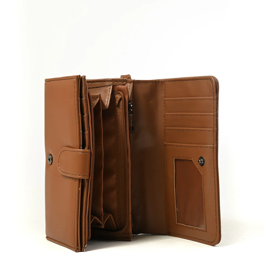 BILLETERA VANIA CAMEL - Image 3