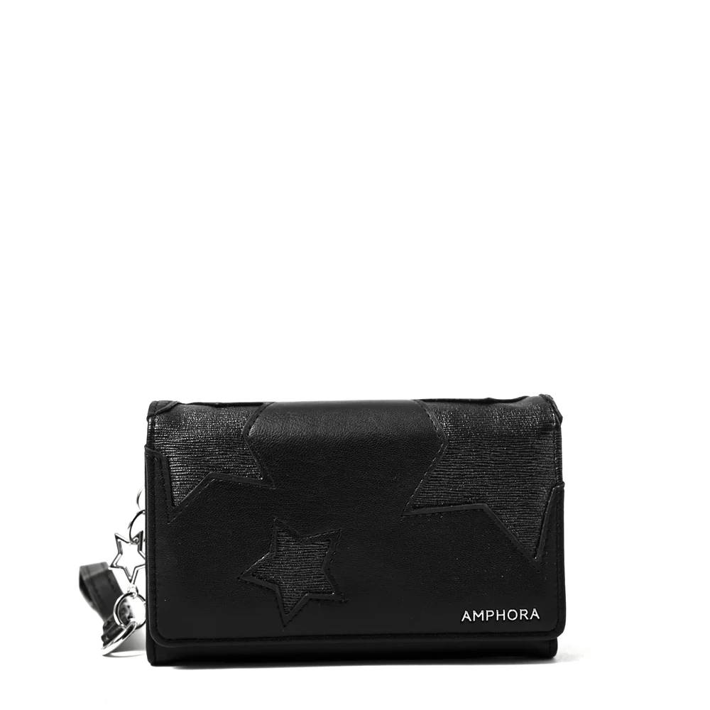 BILLETERA ZENDA NEGRO