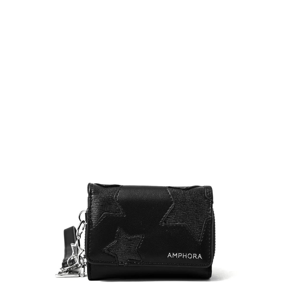 BILLETERA ZENDA NEGRO