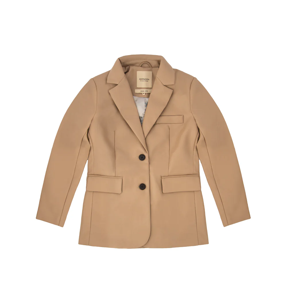 BLAZER GABY TAUPE - Image 3