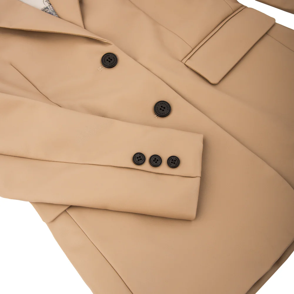 BLAZER GABY TAUPE - Image 6