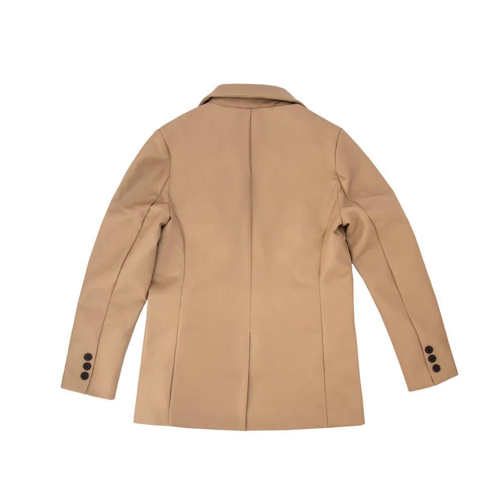 BLAZER GABY TAUPE - Image 8