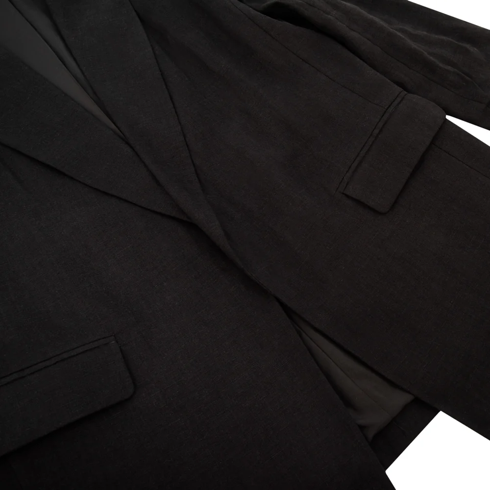 BLAZER MELISSA NEGRO - Image 4
