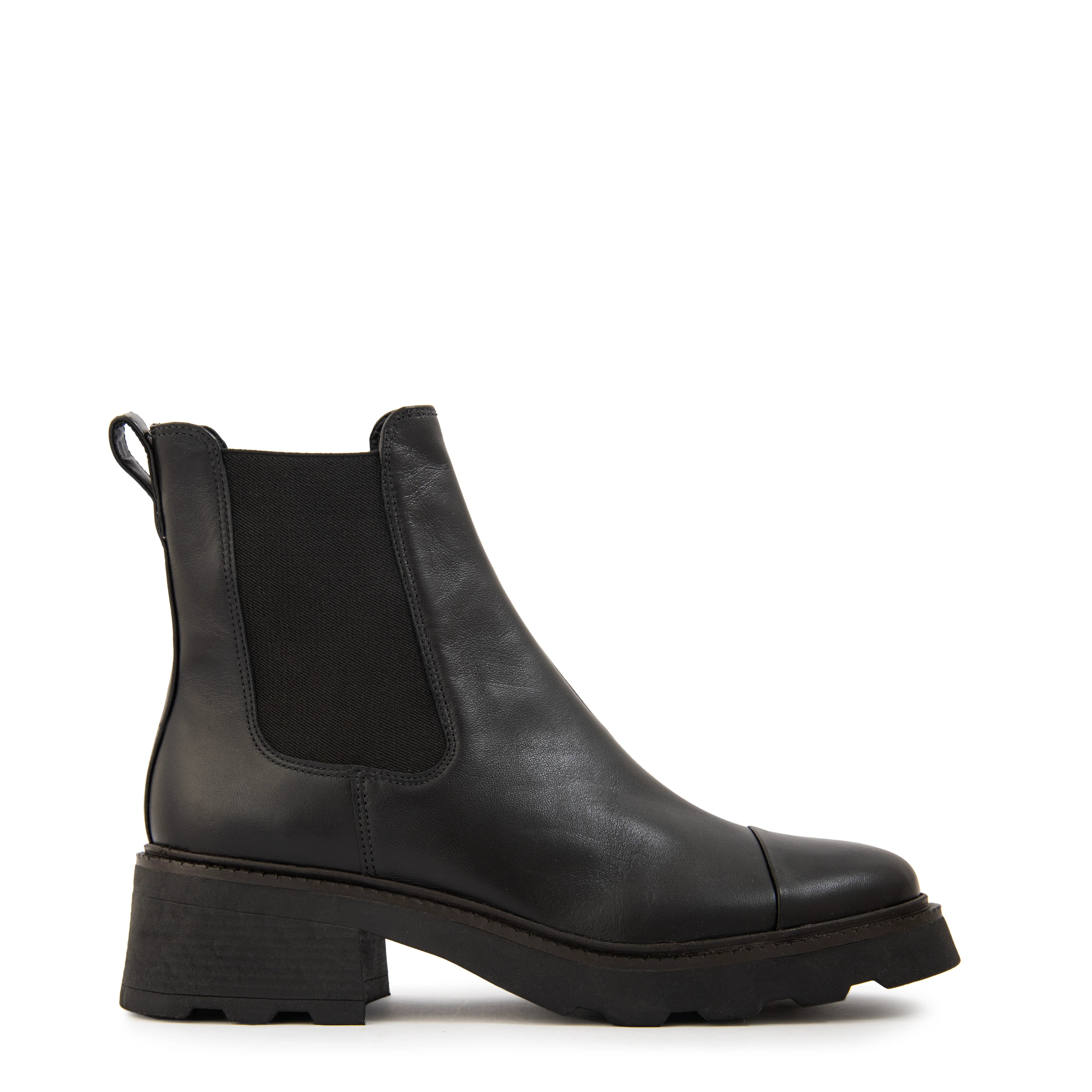 BORCEGO JOSEFA NEGRO