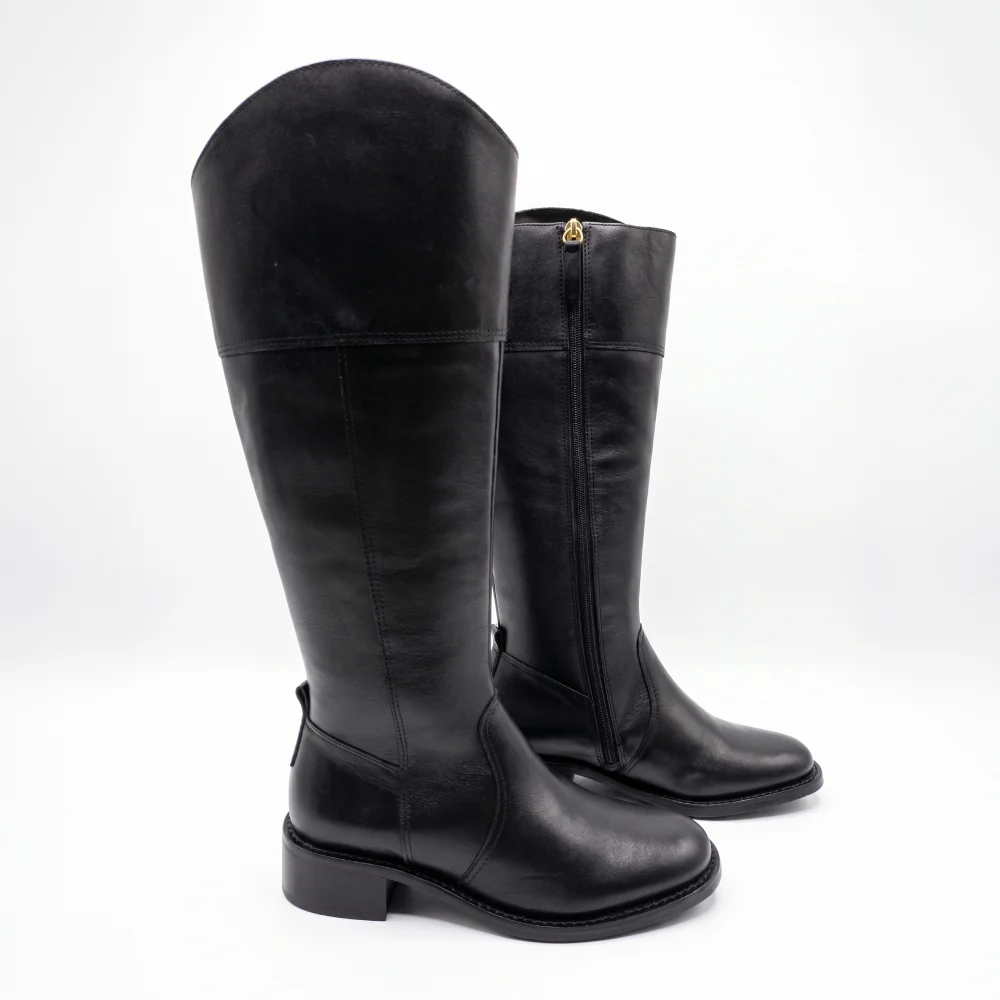 BOTA CARLA NEGRO - Image 2