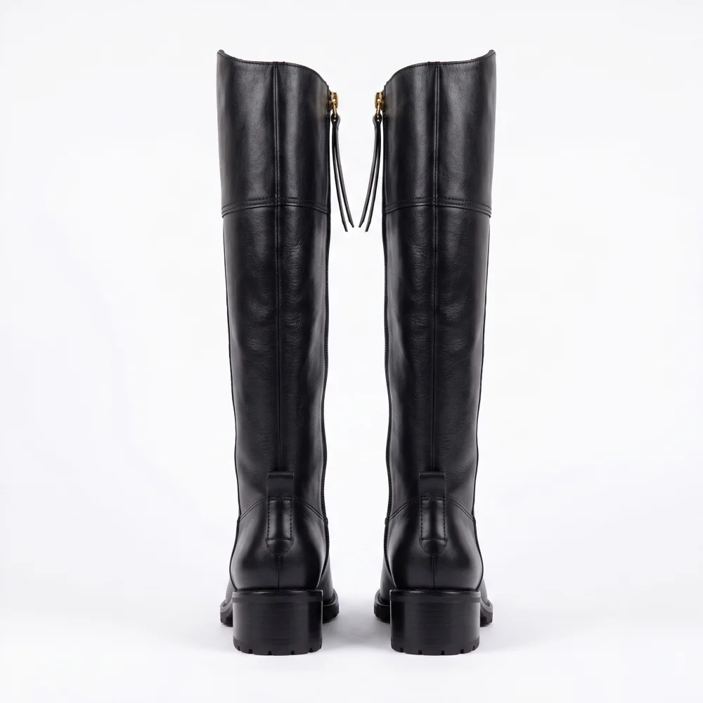 BOTA CARLA NEGRO - Image 4