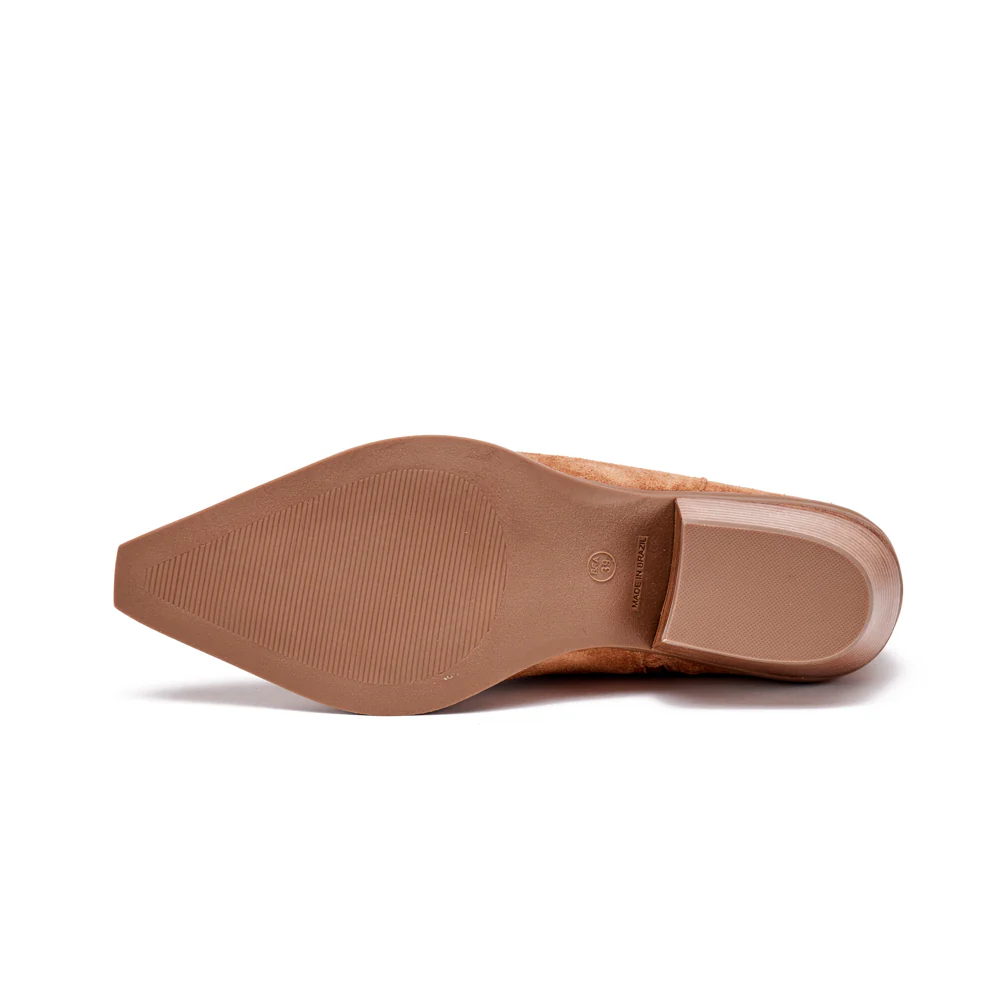BOTIN NARA BEIGE - Image 3