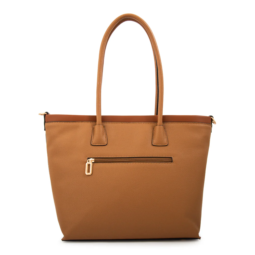 CARTERA ALEGRA CAMEL - Image 3