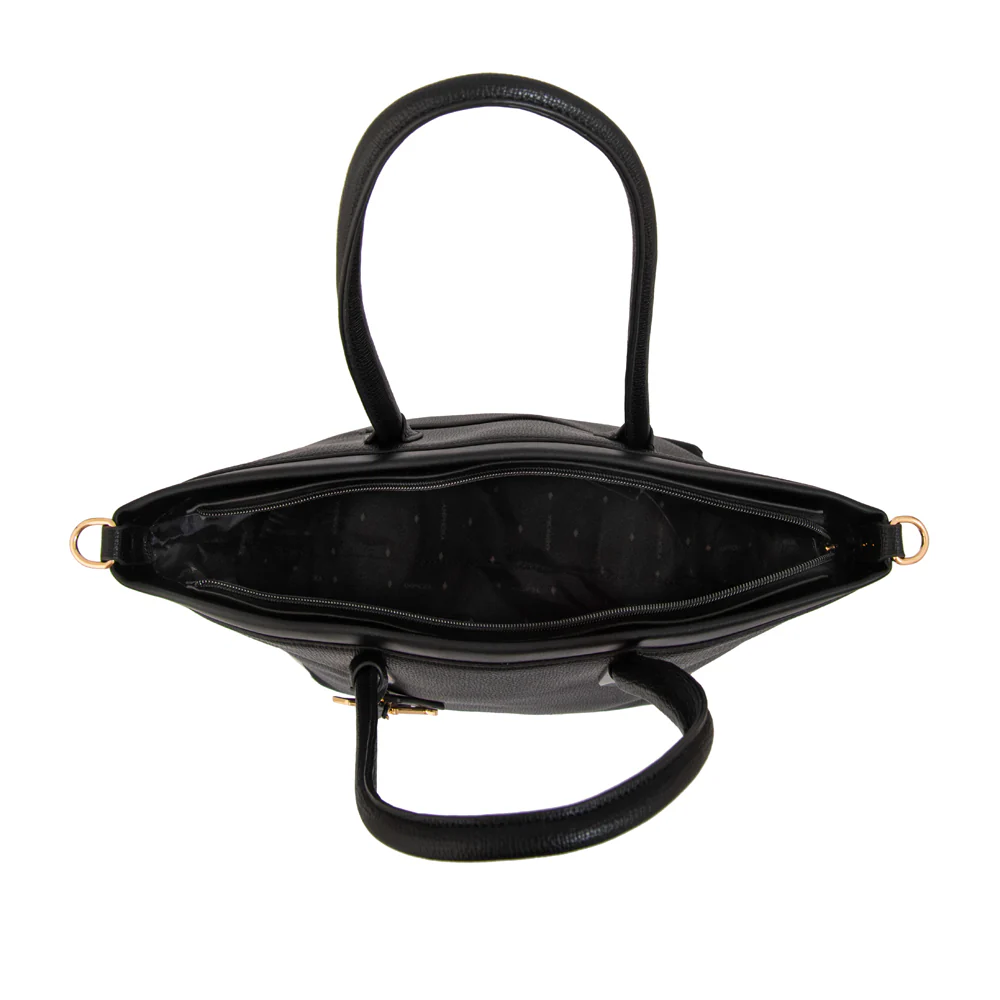 CARTERA ALEGRA NEGRO - Image 4