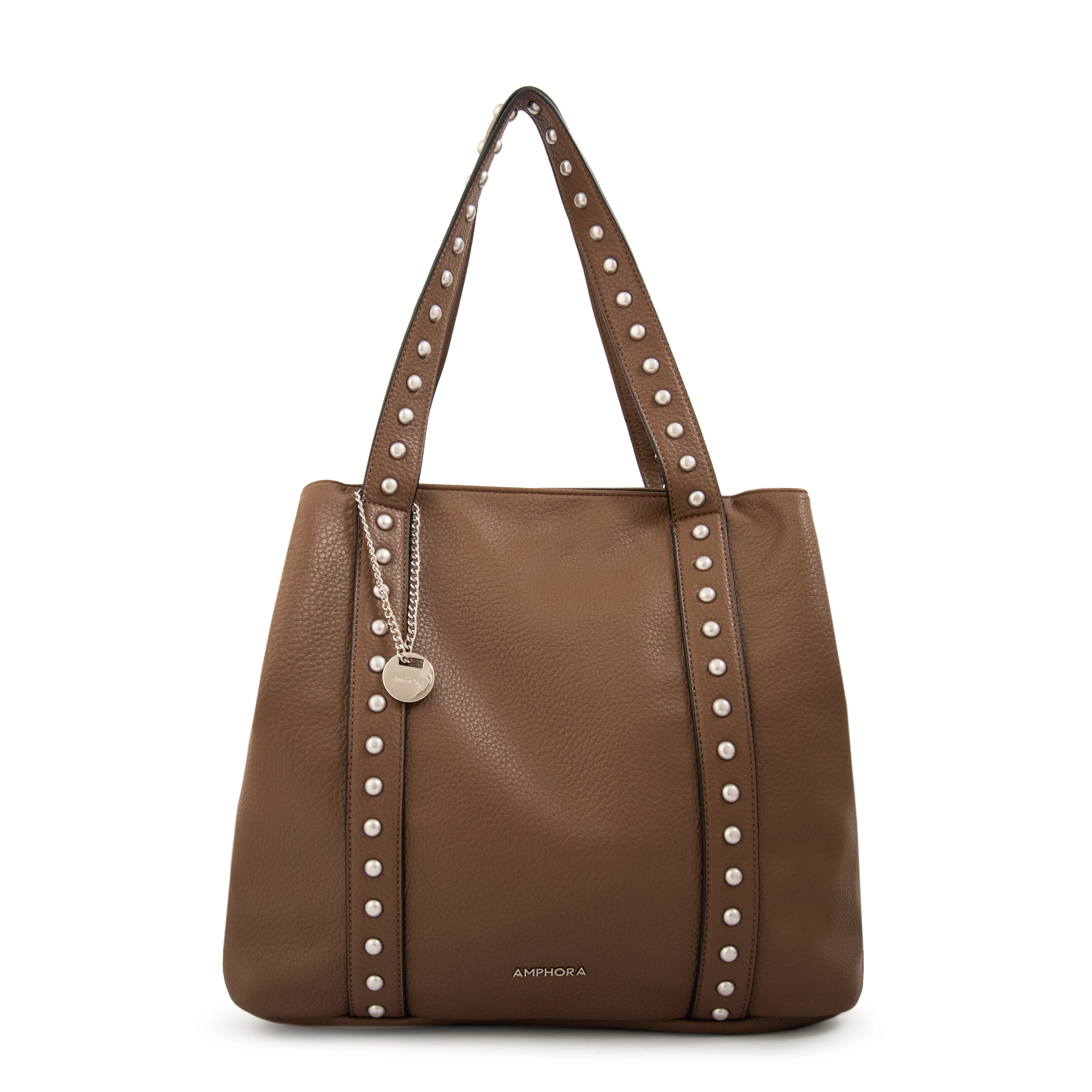 CARTERA ANGELA TAUPE - Image 2