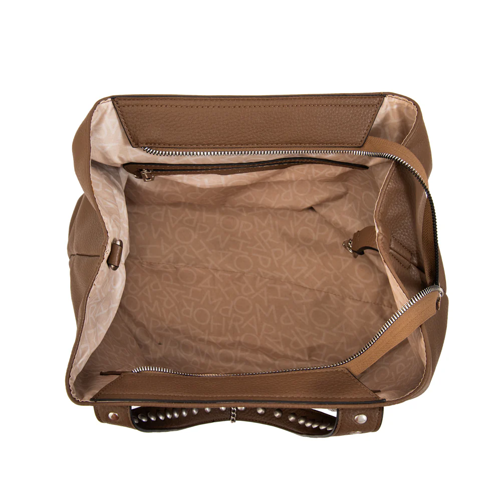 CARTERA ANGELA TAUPE - Image 4