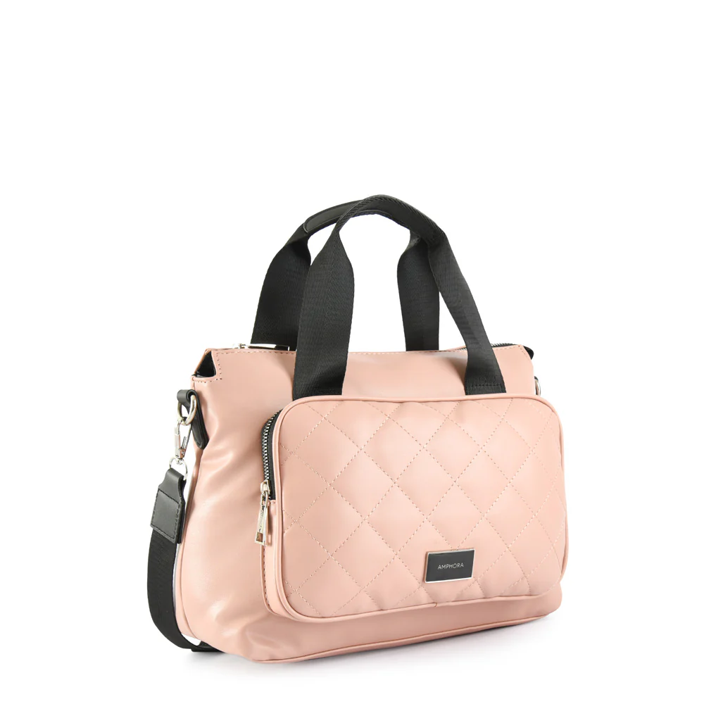 CARTERA AURELIA ROSA - Image 2