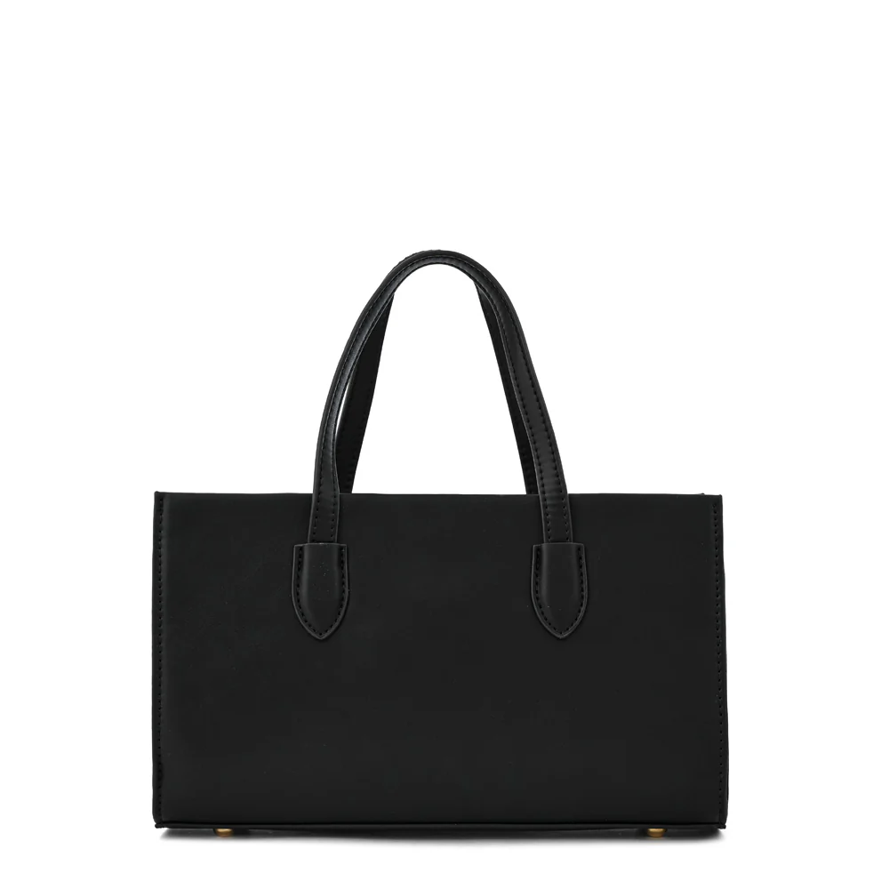 CARTERA BAGUETTE SARAI NEGRO - Image 3