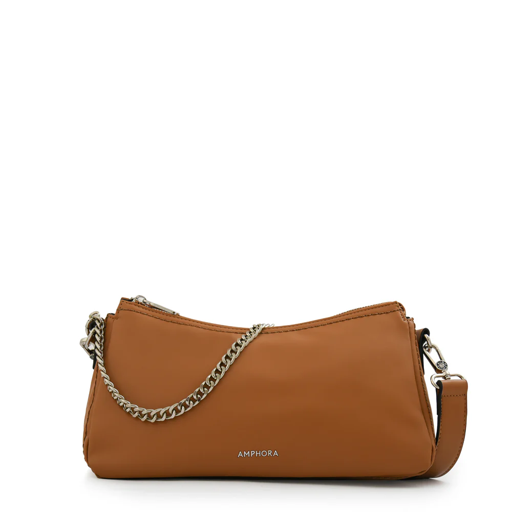 CARTERA CORTE OVAL BONNIE CAMEL