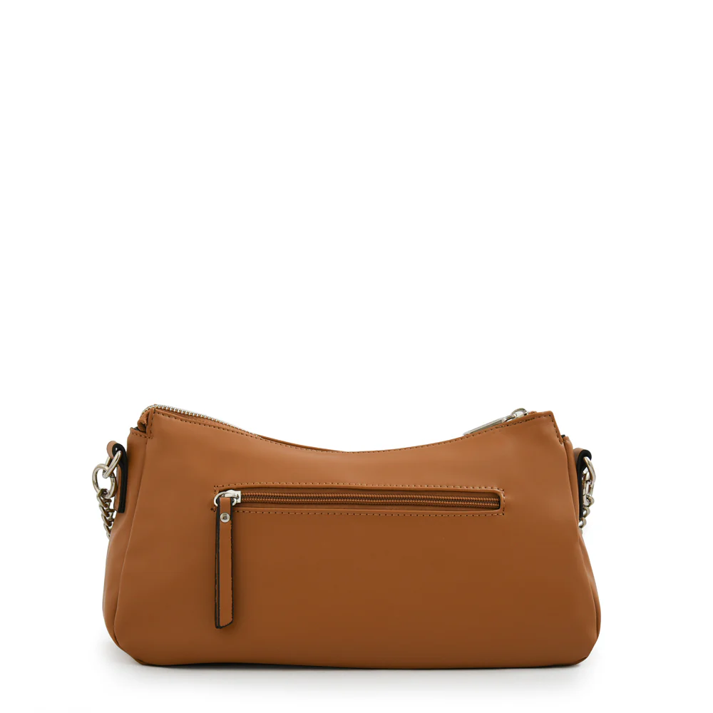 CARTERA CORTE OVAL BONNIE CAMEL - Image 3