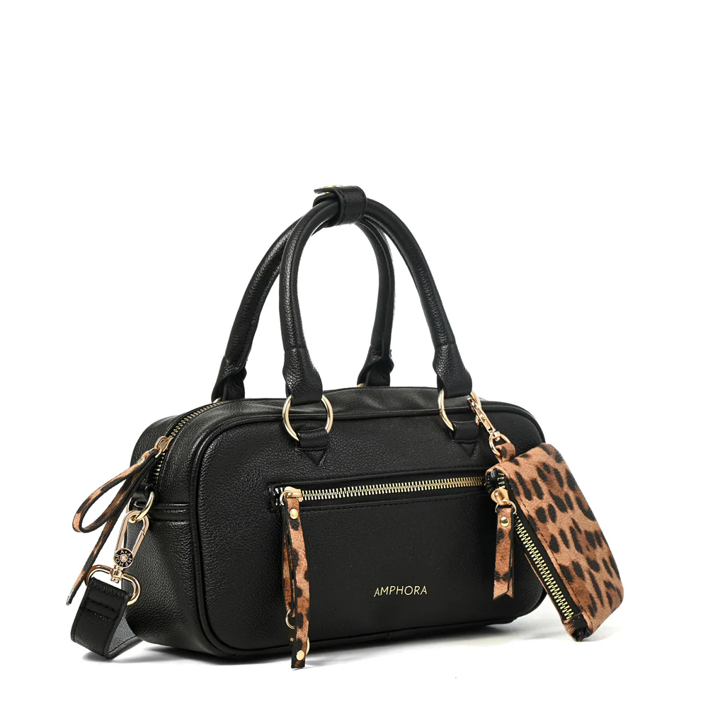 CARTERA CARLOTA NEGRO - Image 2