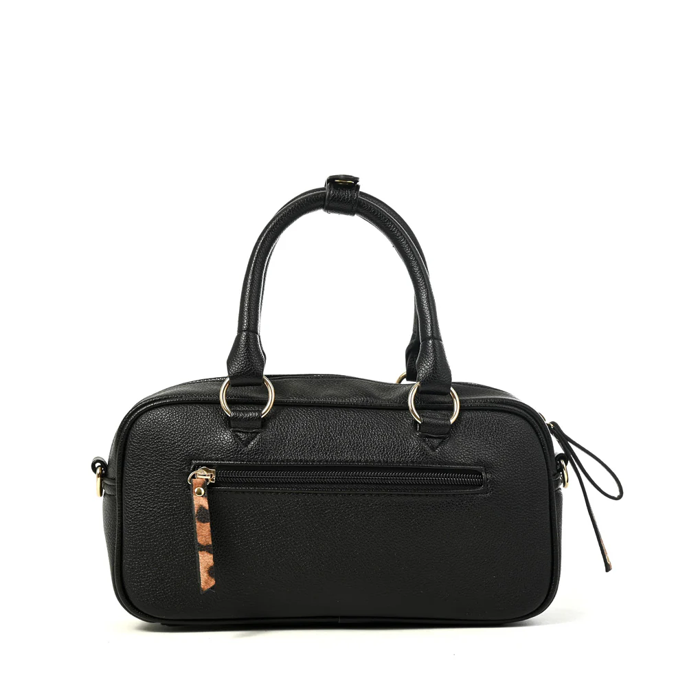 CARTERA CARLOTA NEGRO - Image 3