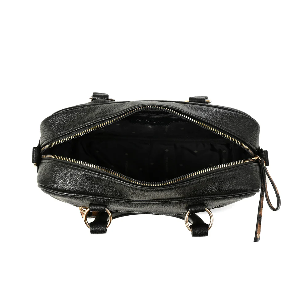 CARTERA CARLOTA NEGRO - Image 4