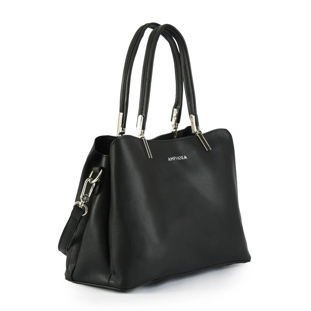 CARTERA CARMINA NEGRO - Image 2