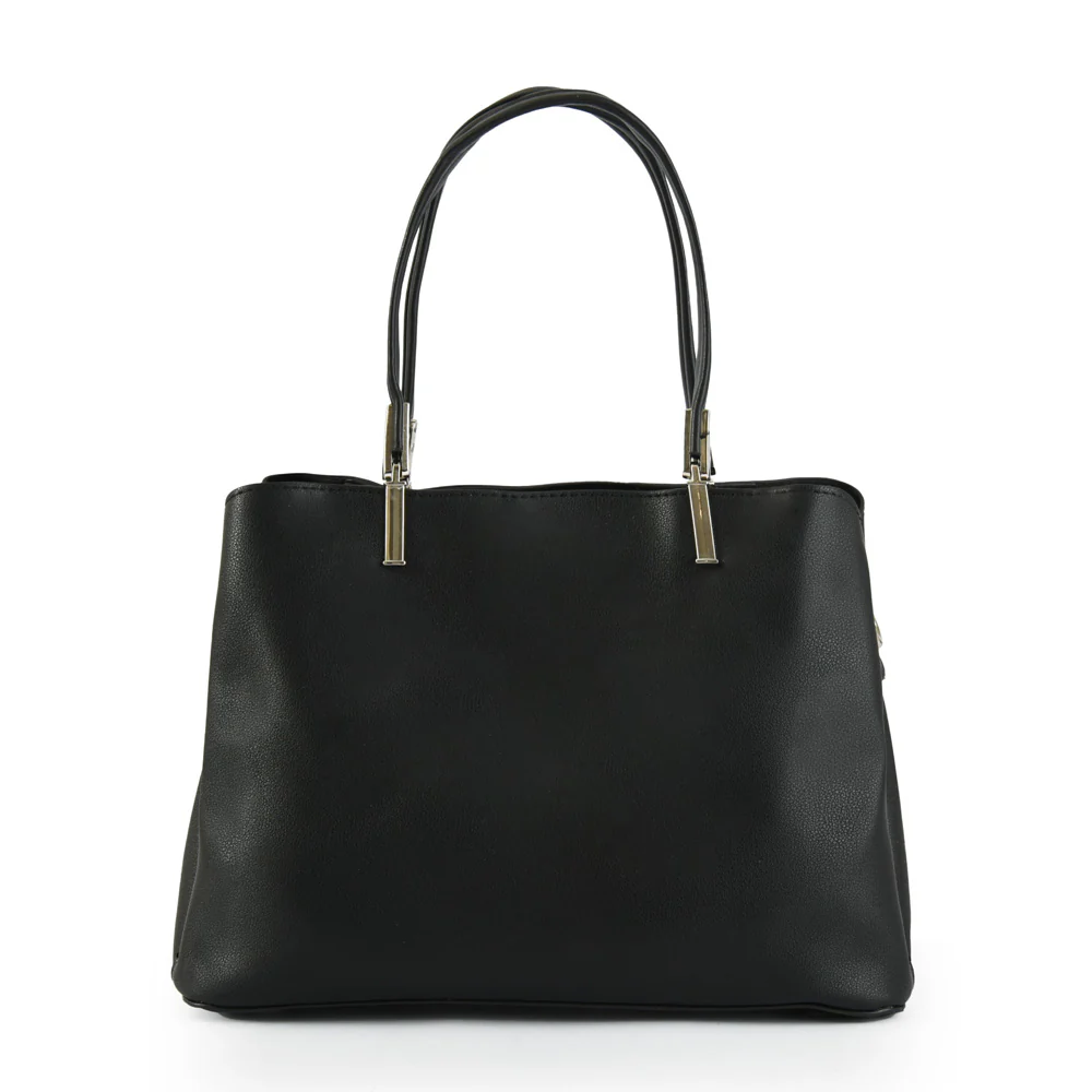 CARTERA CARMINA NEGRO - Image 3