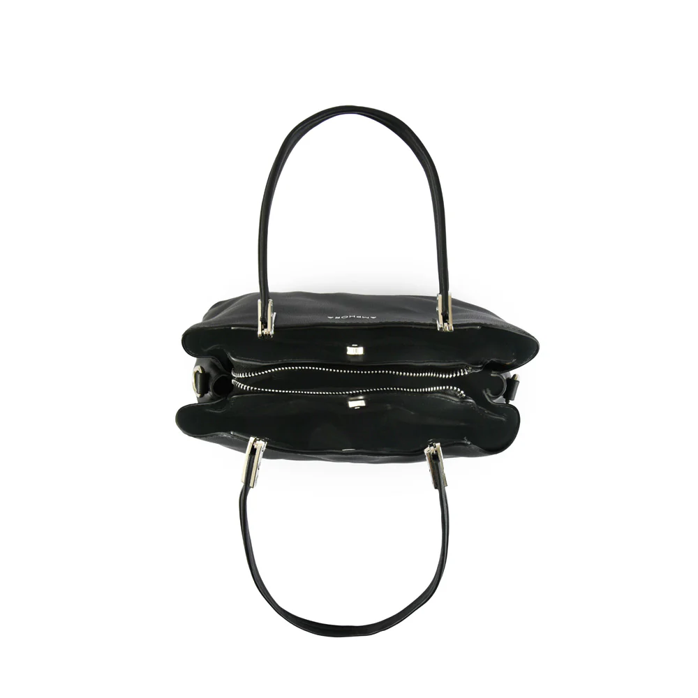 CARTERA CARMINA NEGRO - Image 4